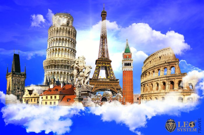 Cultures leosystem northern