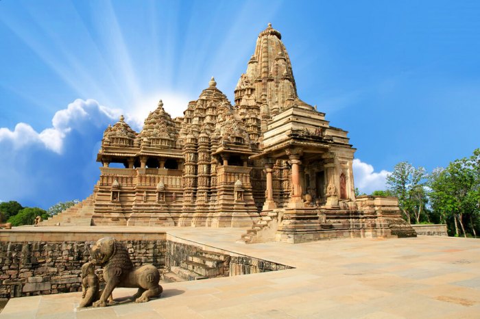 India historical places culture amazing khajuraho temples pradesh madhya vulture visit
