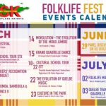 Cultural festivals to visit in 2024