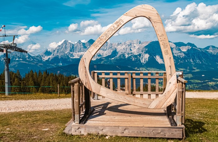 Travel destinations may top where intrepid