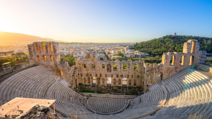 Athens tour historical walking day private full grekaddict tickets included