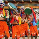 Nepal bhutan cultural festival tours tour ura bumthang culture days nights religion