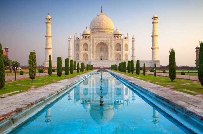 India world cultural culture destinations tourism places visit buffs must